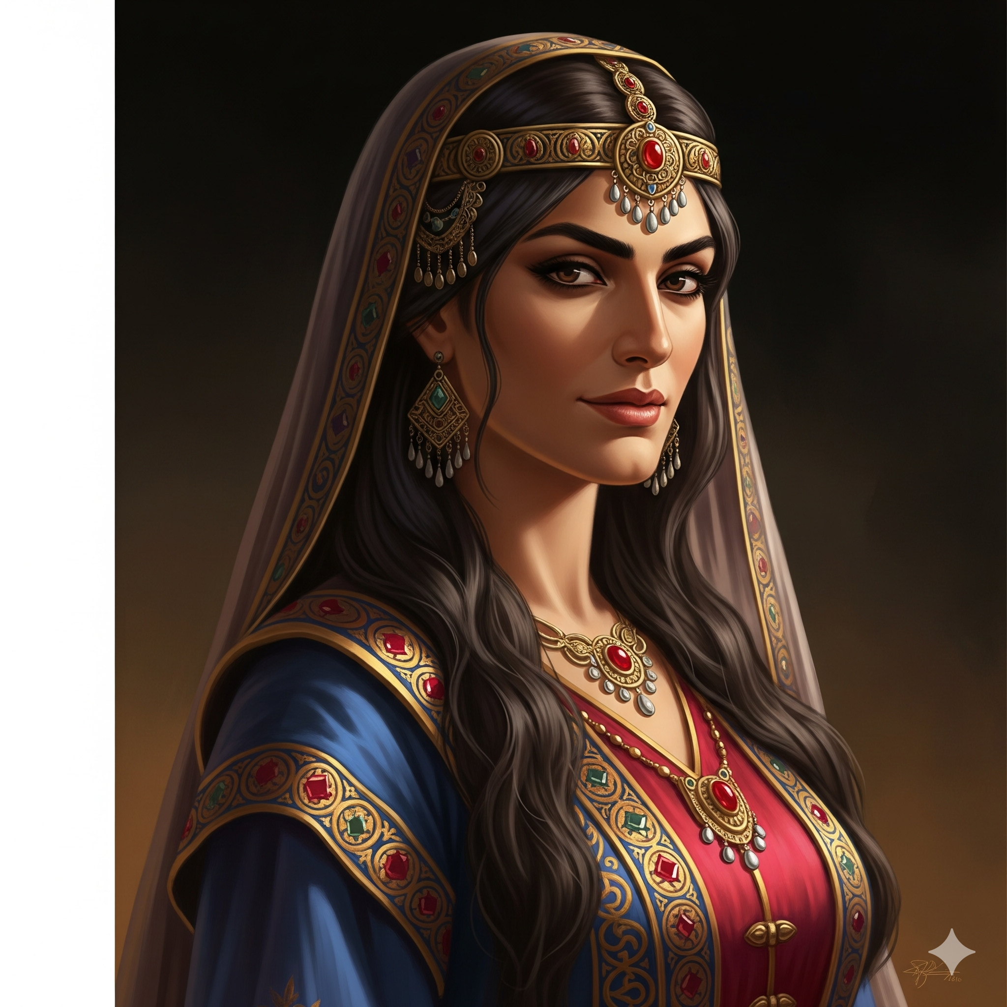 Rudabeh