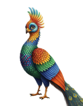 Simorgh Logo